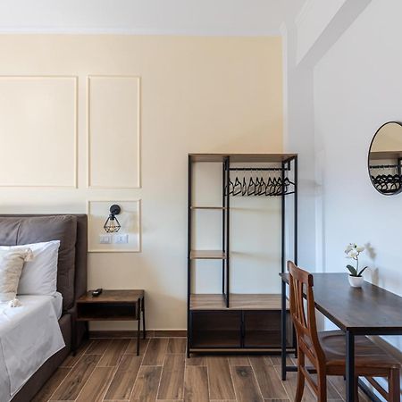 Colleoni B&B Rome Luaran gambar