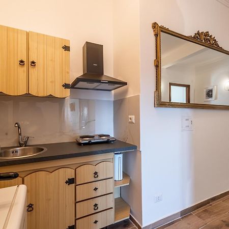 Colleoni B&B Rome Luaran gambar