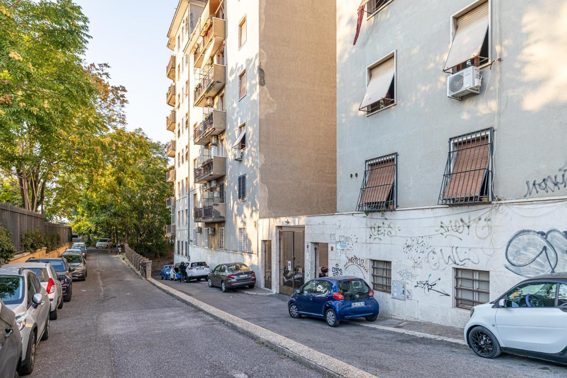 Colleoni B&B Rome Luaran gambar