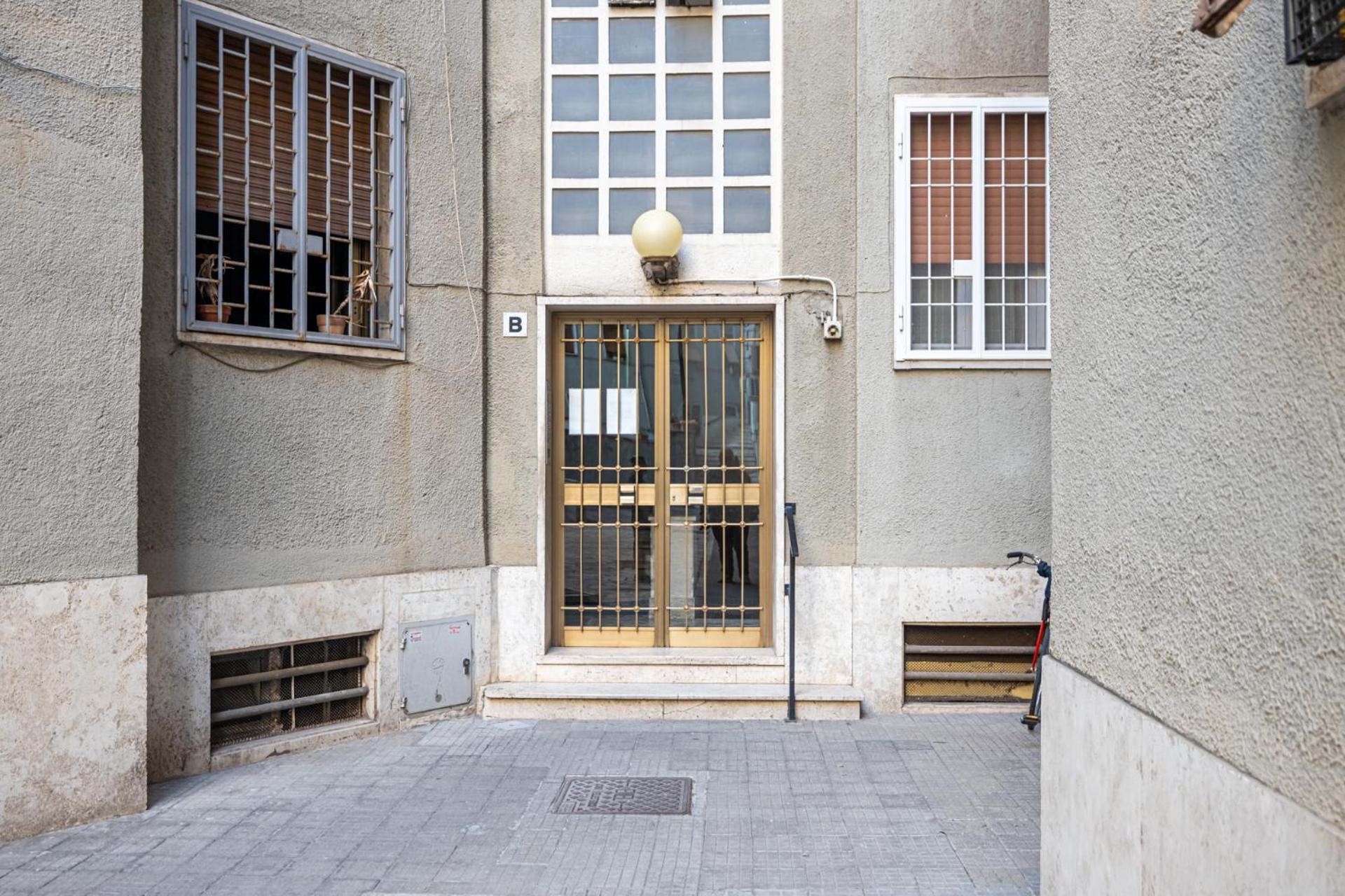 Colleoni B&B Rome Luaran gambar