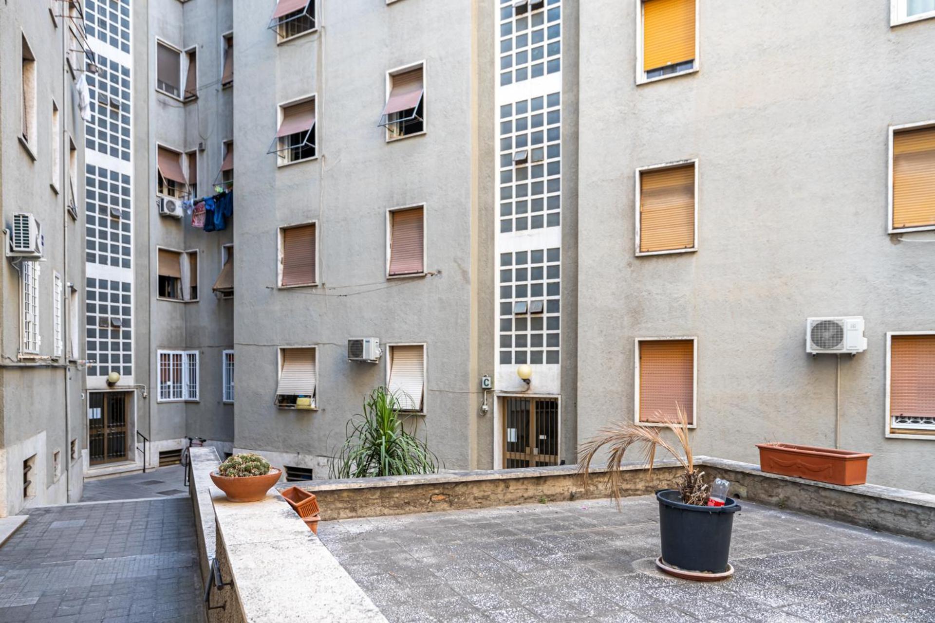 Colleoni B&B Rome Luaran gambar