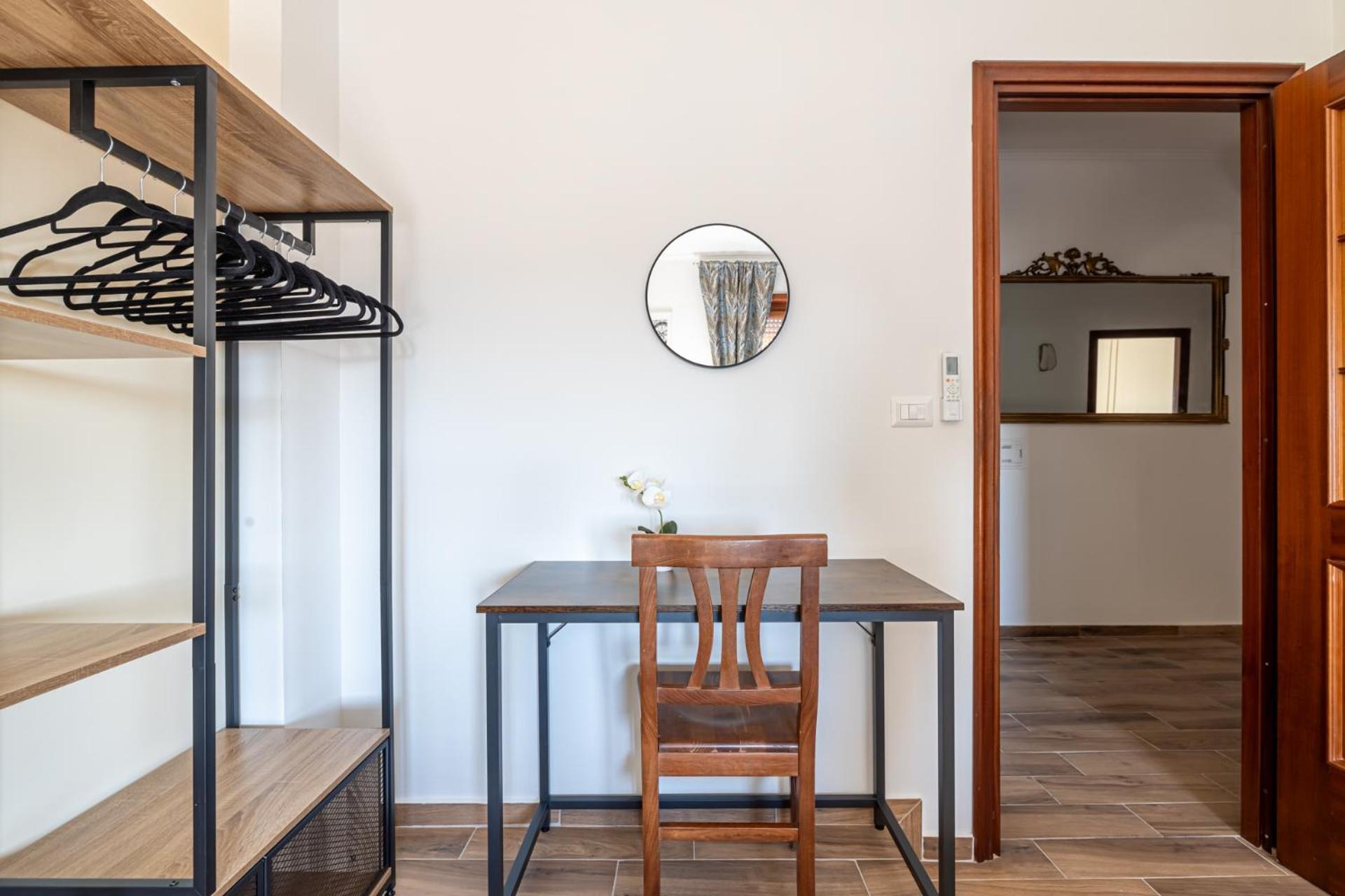 Colleoni B&B Rome Luaran gambar