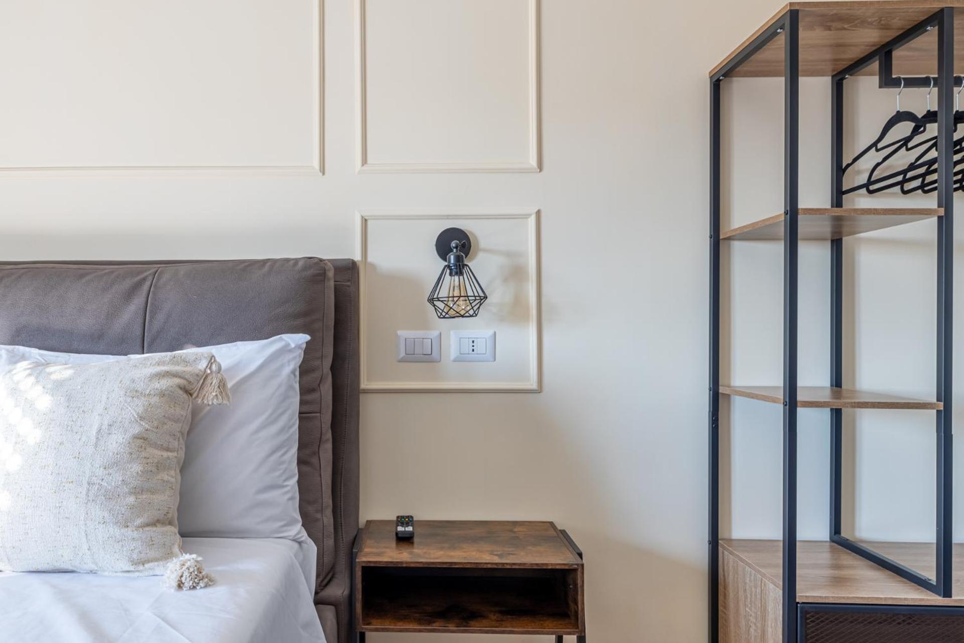 Colleoni B&B Rome Luaran gambar