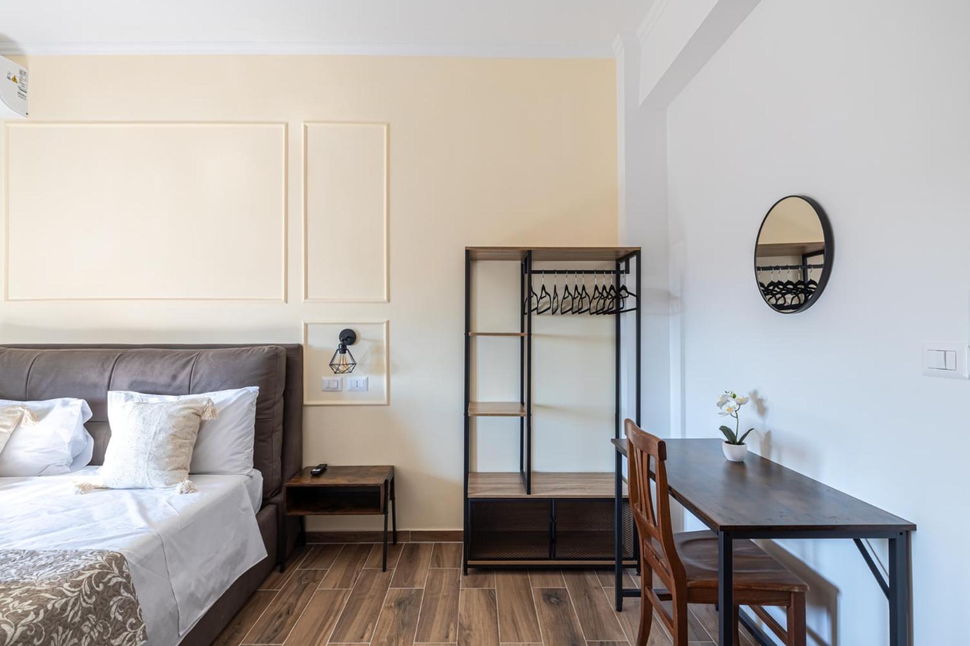 Colleoni B&B Rome Luaran gambar