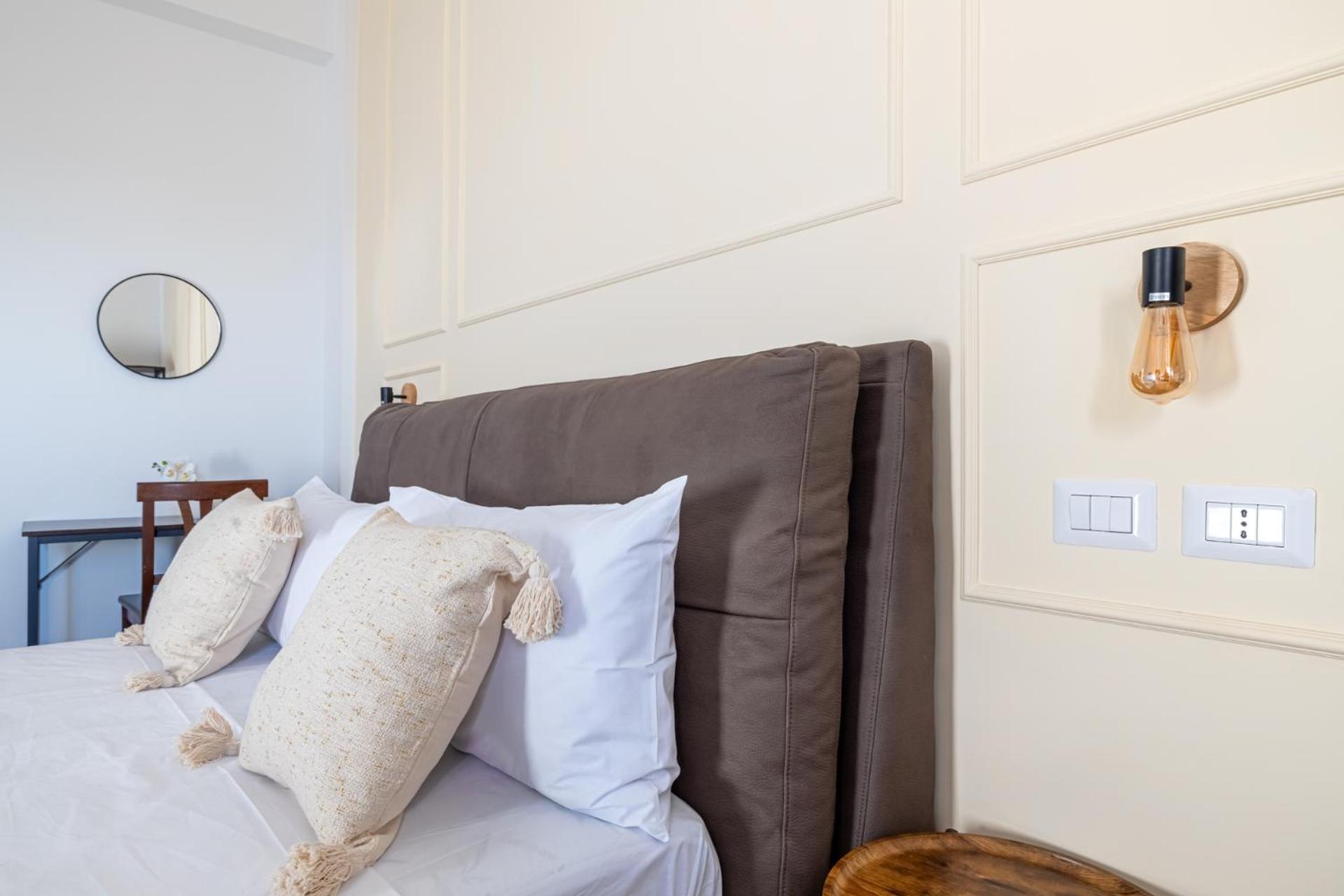 Colleoni B&B Rome Luaran gambar