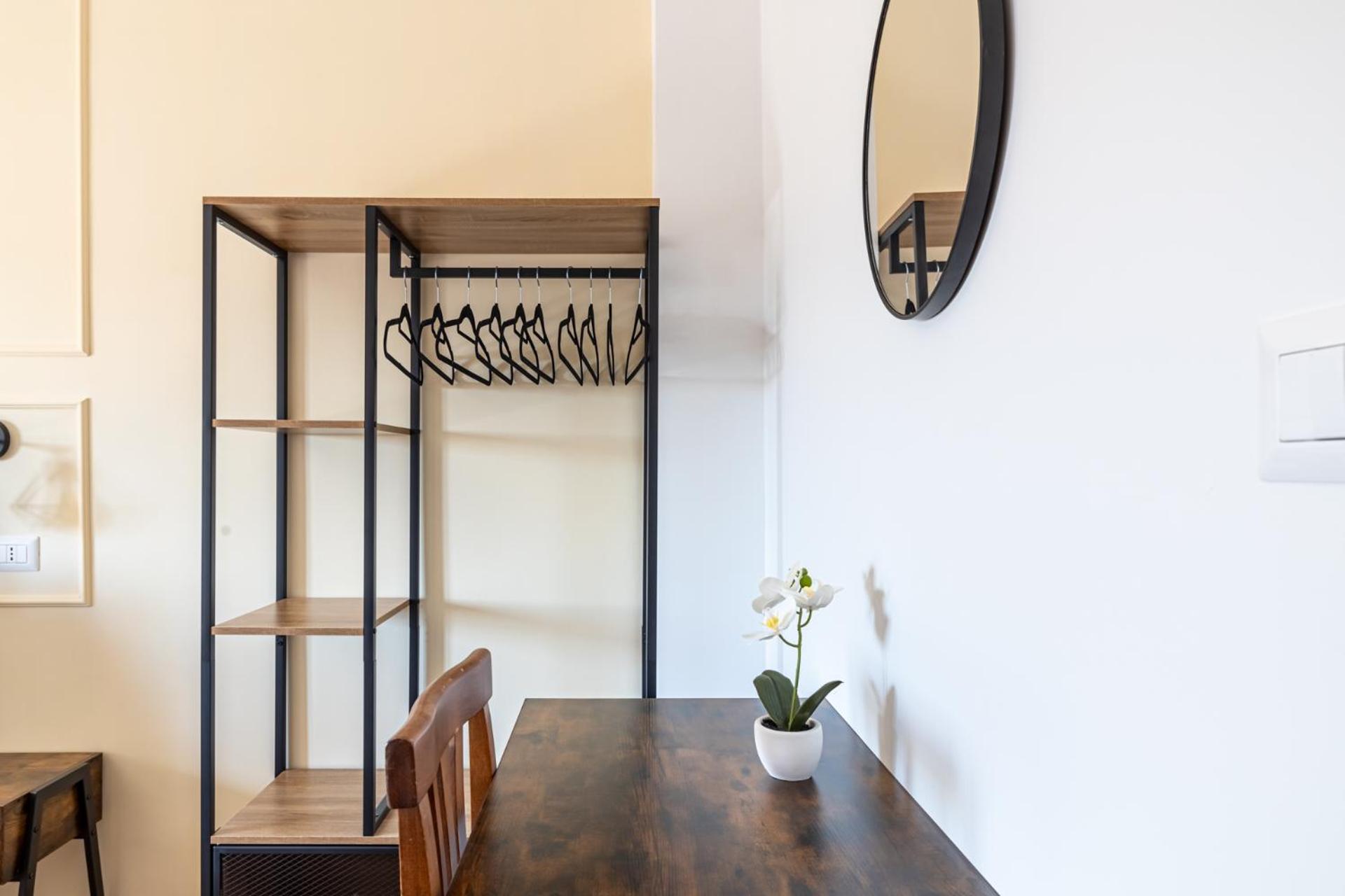 Colleoni B&B Rome Luaran gambar