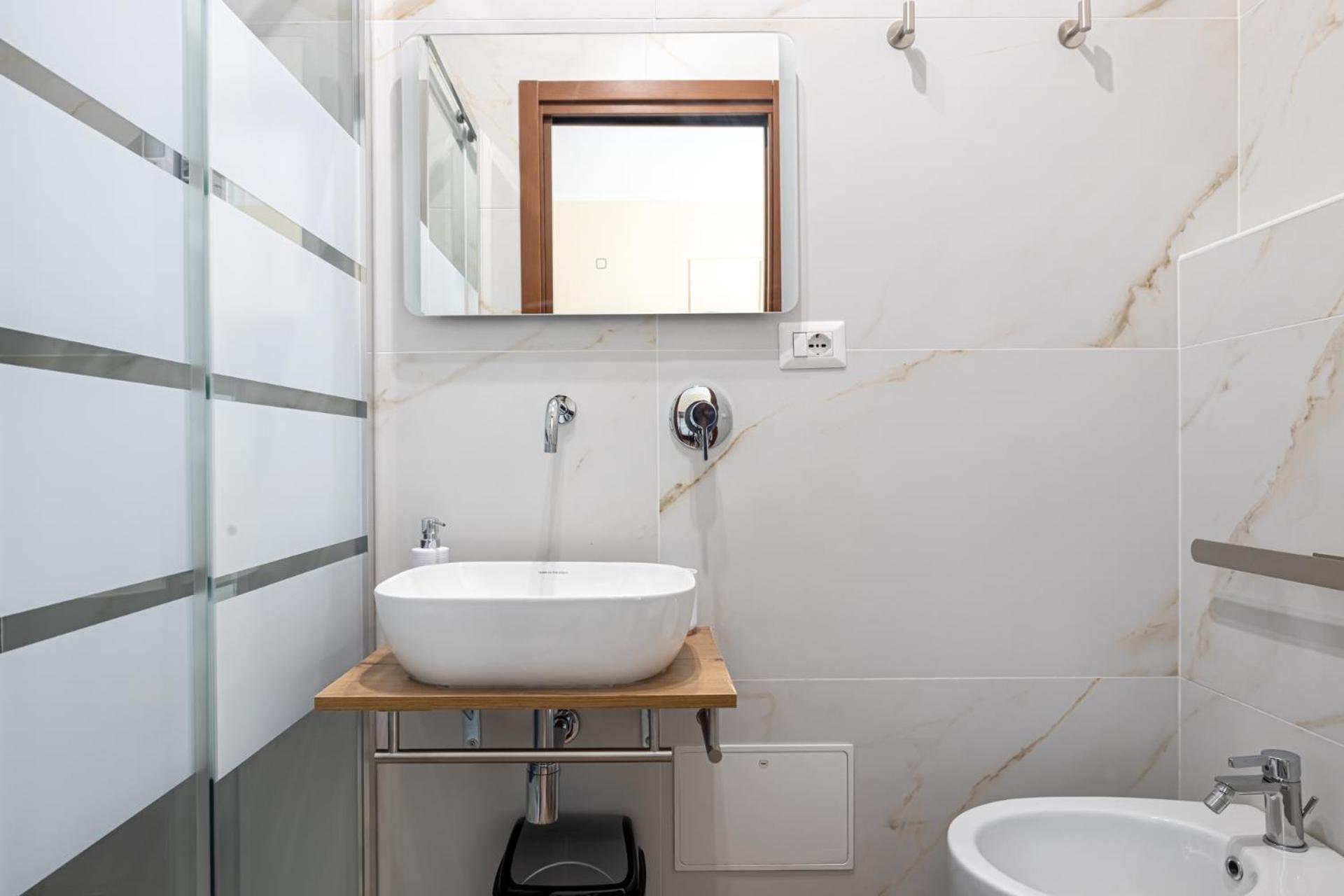 Colleoni B&B Rome Luaran gambar