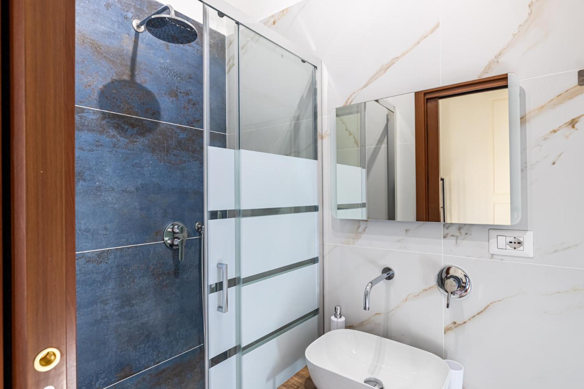 Colleoni B&B Rome Luaran gambar