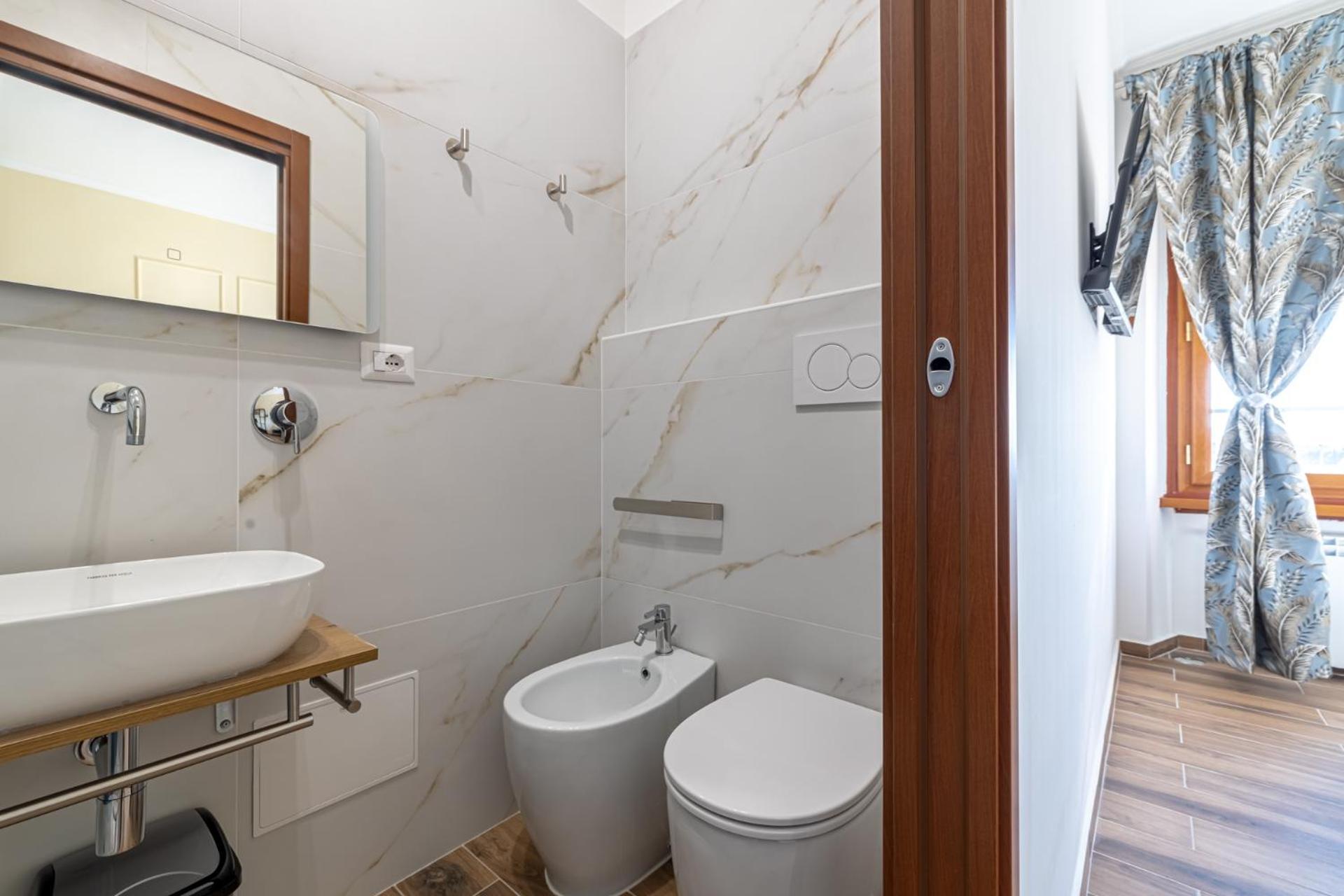 Colleoni B&B Rome Luaran gambar