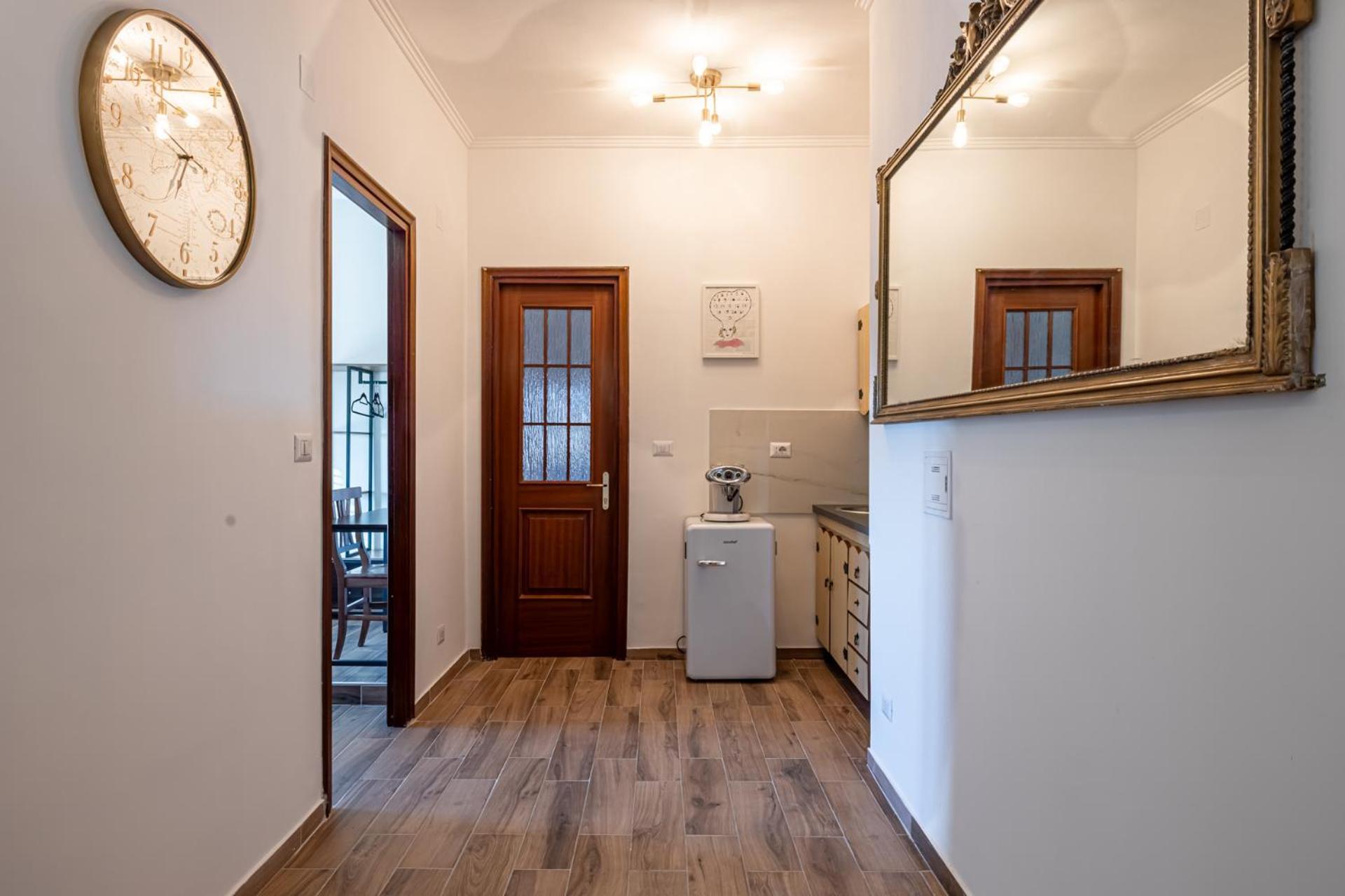 Colleoni B&B Rome Luaran gambar