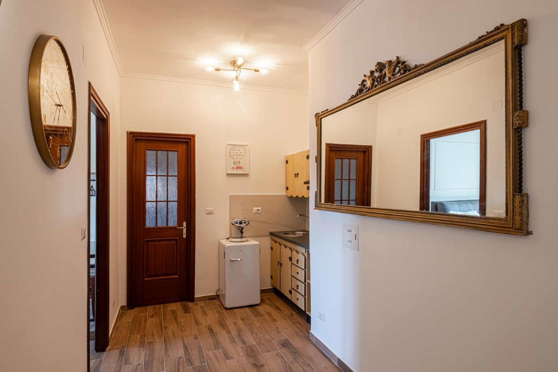 Colleoni B&B Rome Luaran gambar