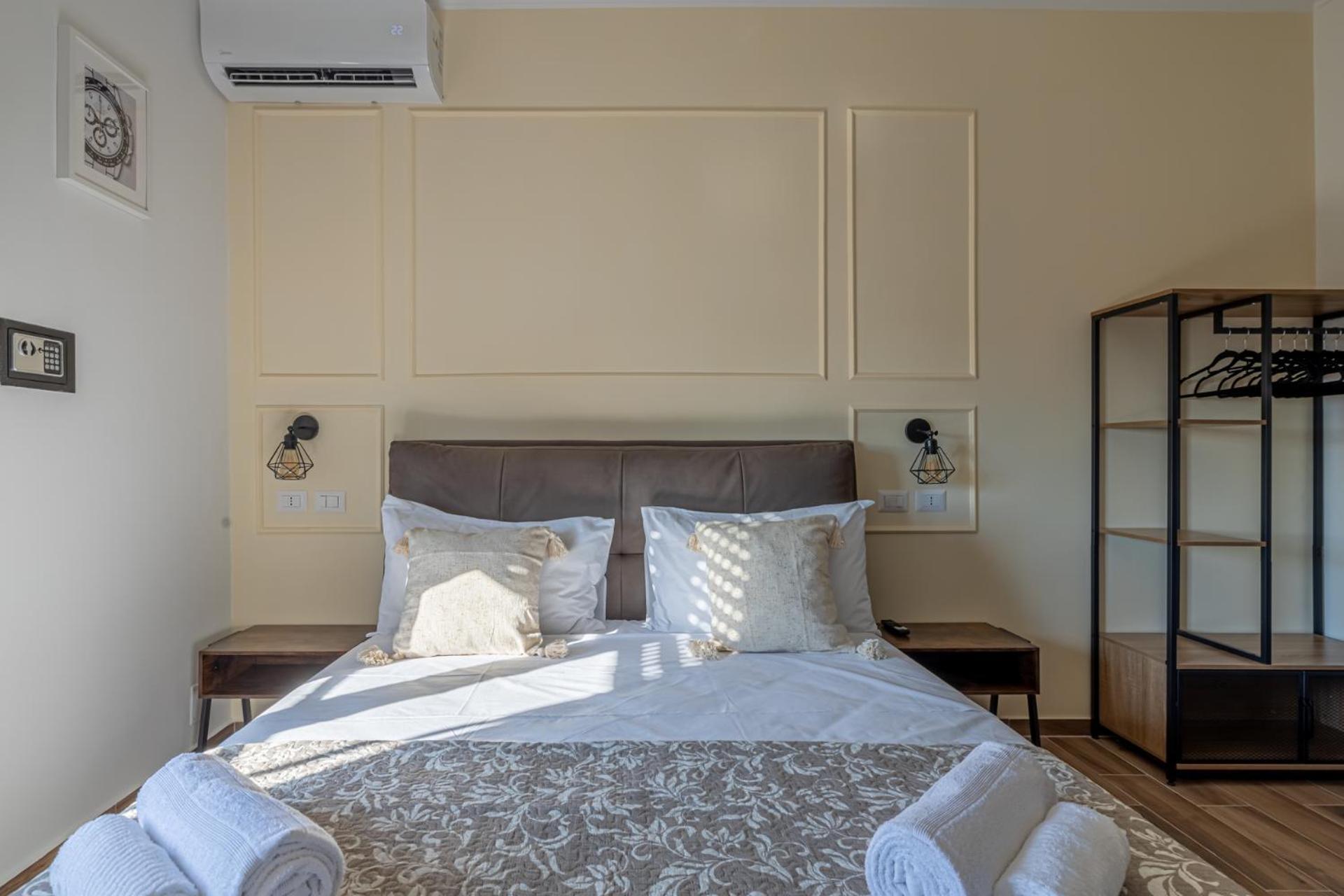 Colleoni B&B Rome Luaran gambar