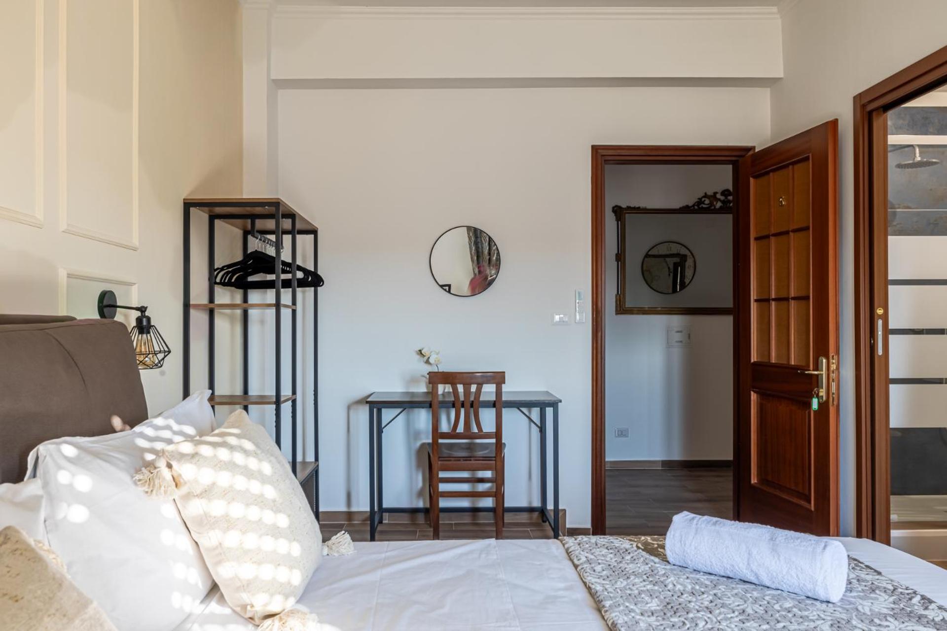 Colleoni B&B Rome Luaran gambar