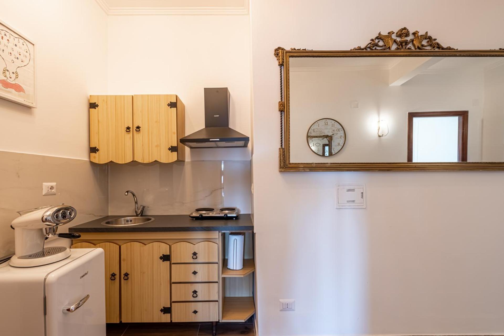 Colleoni B&B Rome Luaran gambar
